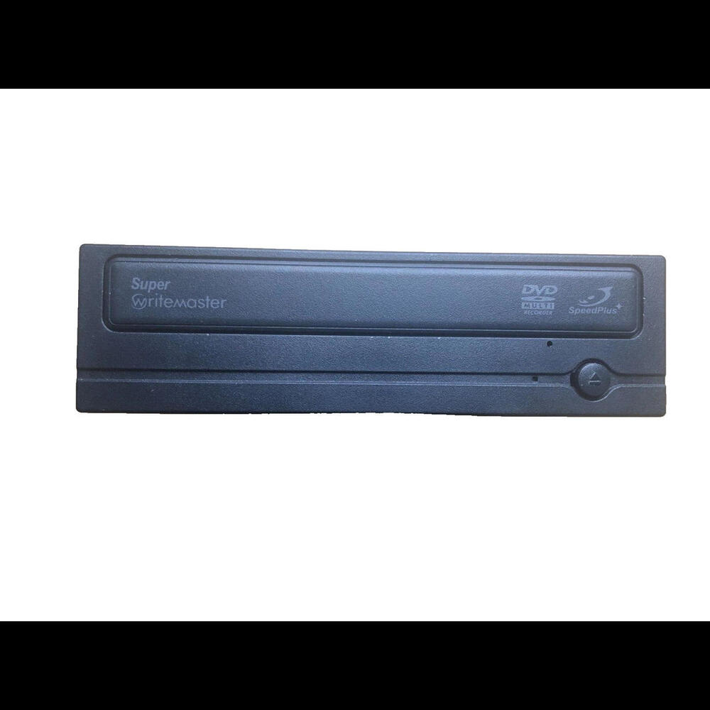 Super WriteMaster DVD Writer SH-S223 - High Speed Recording